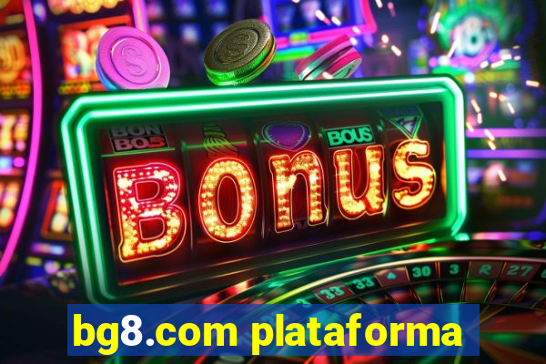 bg8.com plataforma